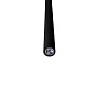 ART-S-FLUTE25 onTrack 3-ph LED Светильник подвесной на трехфазный шинопровод   -  Трековые светильники 